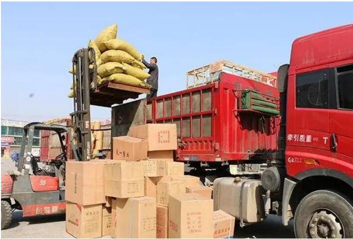 漳州到厚街镇物流专线