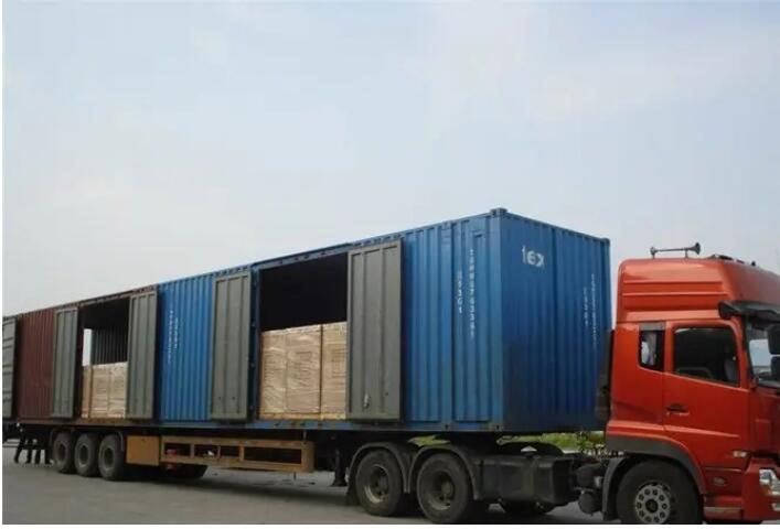 漳州到厚街镇整车运输