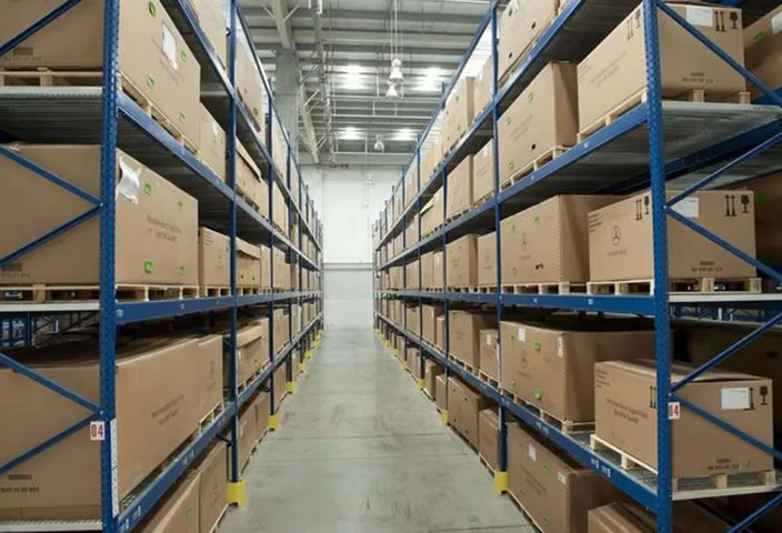 漳州到厚街镇货物仓储