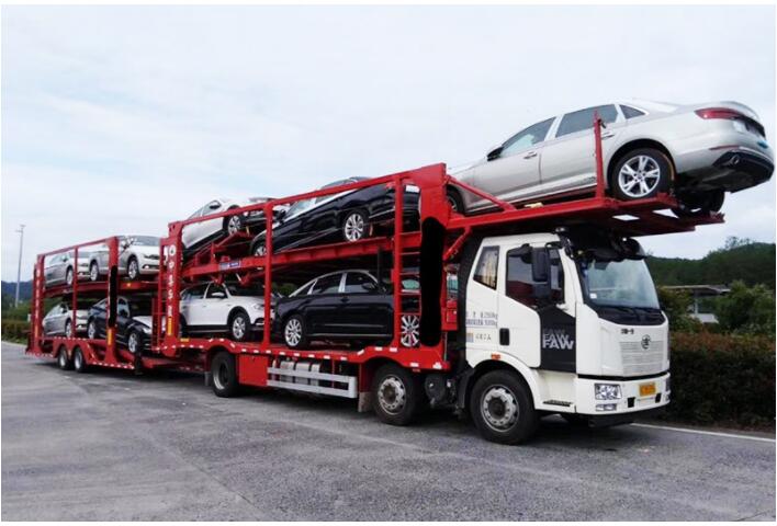 漳州到厚街镇轿车托运